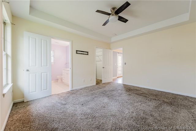 2225 Woodland Drive, Jeffersonville, IN 47130