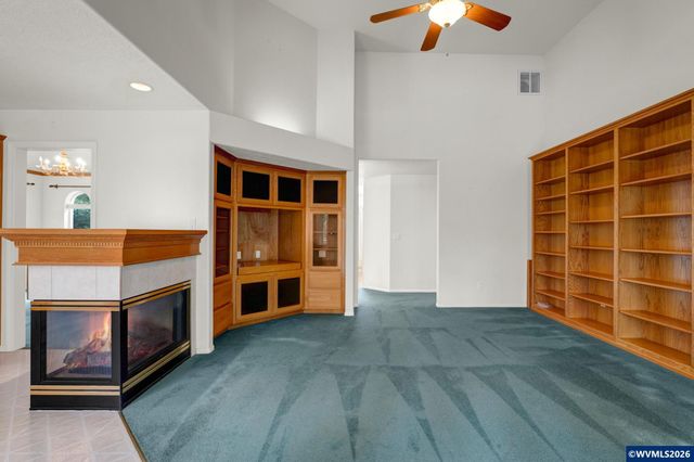 3475 Valley View Dr NW, Albany, OR 97321