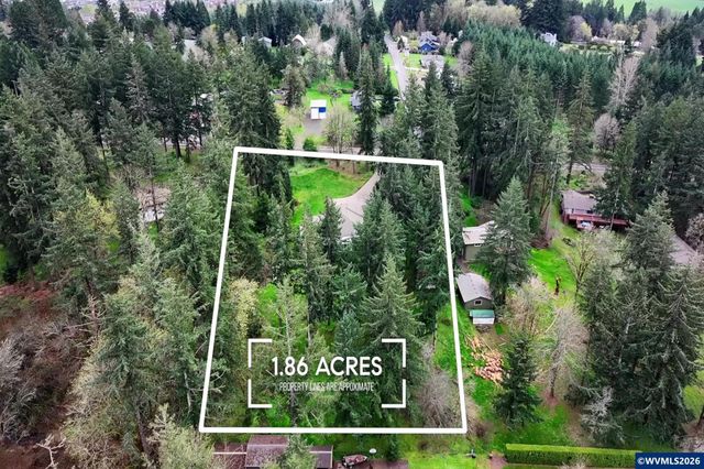 3475 Valley View Dr NW, Albany, OR 97321