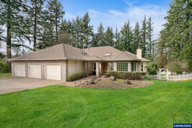 3475 Valley View Dr NW, Albany, OR 97321
