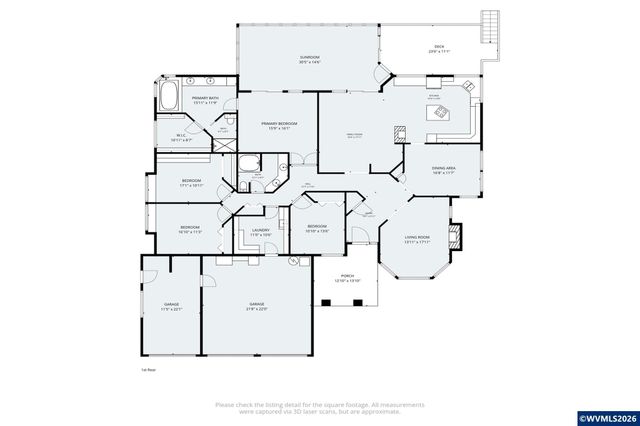 3475 Valley View Dr NW, Albany, OR 97321