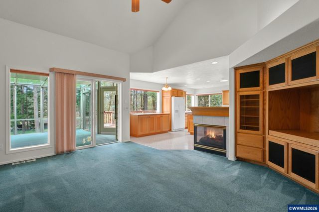 3475 Valley View Dr NW, Albany, OR 97321