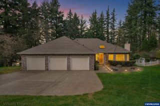 3475 Valley View Dr NW, Albany, OR 97321