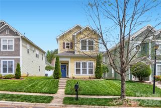 13327 Mercer Drive, Huntersville, NC 28078