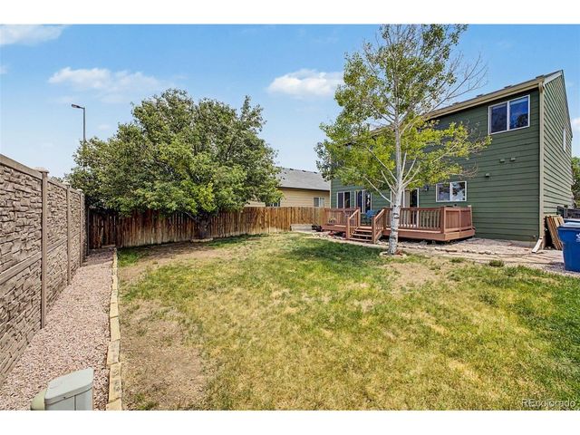9815 Eagle Creek Cir, Commerce City, CO 80022