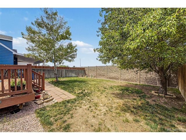9815 Eagle Creek Cir, Commerce City, CO 80022
