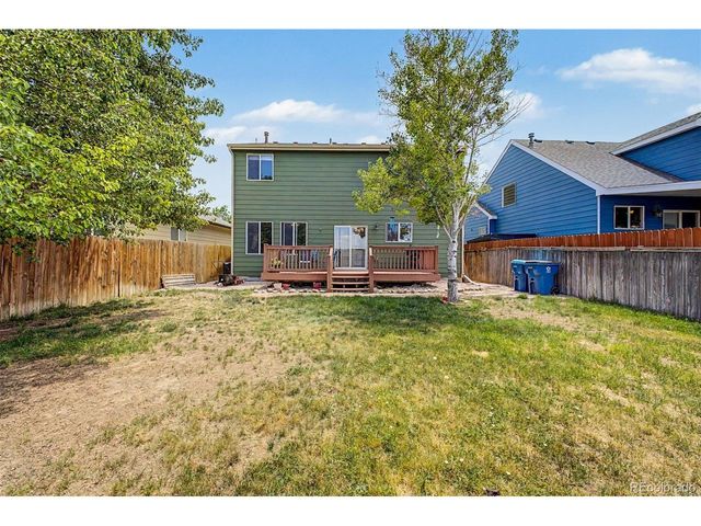 9815 Eagle Creek Cir, Commerce City, CO 80022