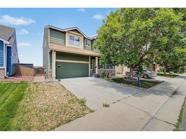 9815 Eagle Creek Cir, Commerce City, CO 80022