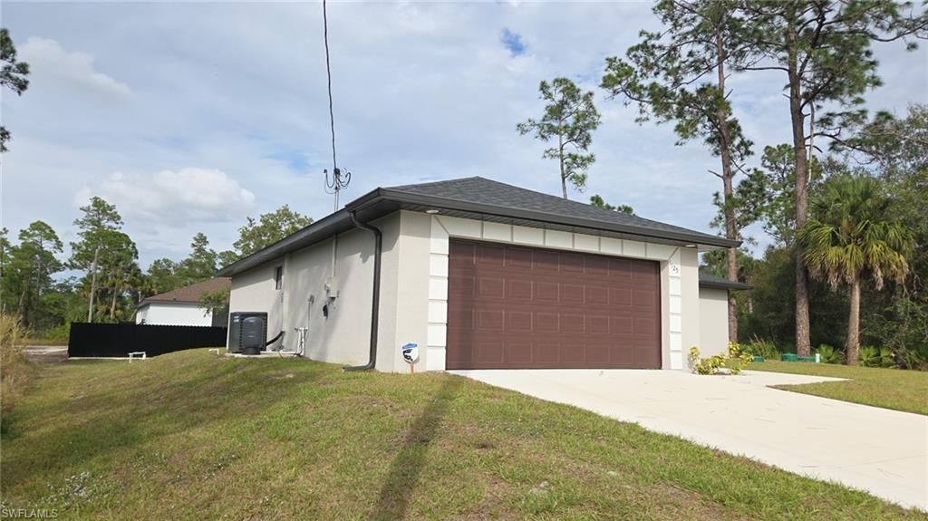 1125 Copley ST E, LEHIGH ACRES, FL 33974 — photo 3