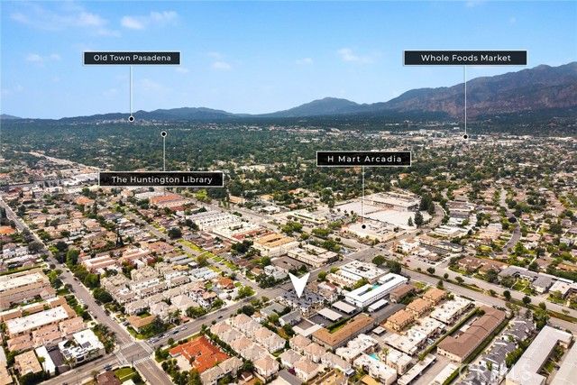 830 Sunset A, Arcadia, CA 91007