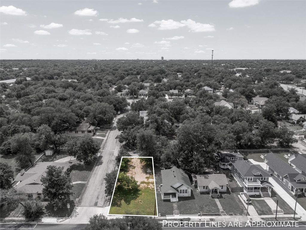 2010 N 5th, Waco, TX 76708