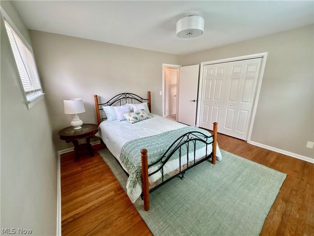 29508 Woodway Drive, Wickliffe, OH 44092