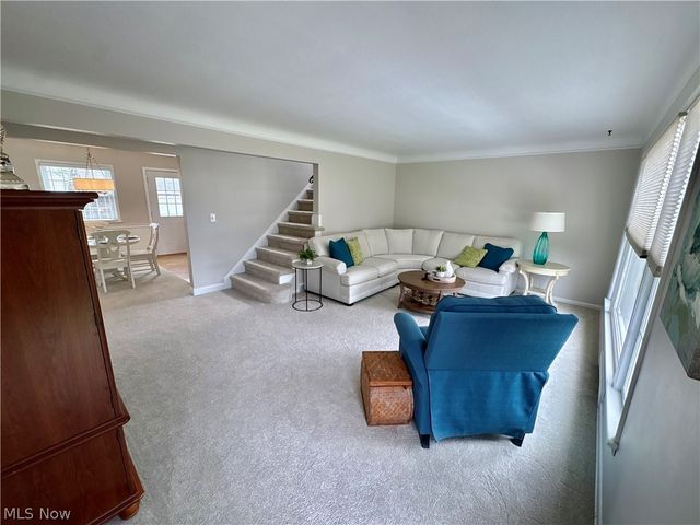 29508 Woodway Drive, Wickliffe, OH 44092