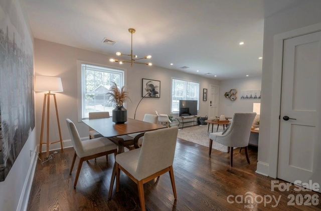 523 Kenlough Drive, Charlotte, NC 28209