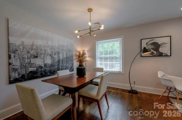 523 Kenlough Drive, Charlotte, NC 28209