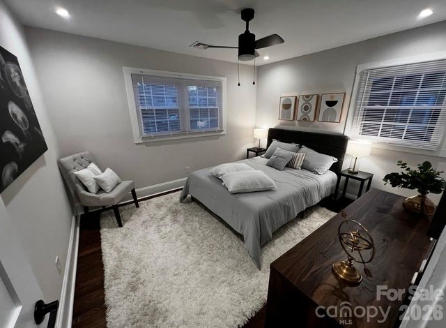 523 Kenlough Drive, Charlotte, NC 28209