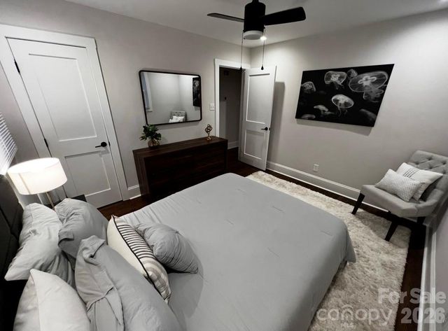 523 Kenlough Drive, Charlotte, NC 28209