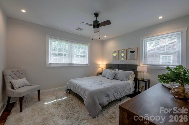 523 Kenlough Drive, Charlotte, NC 28209