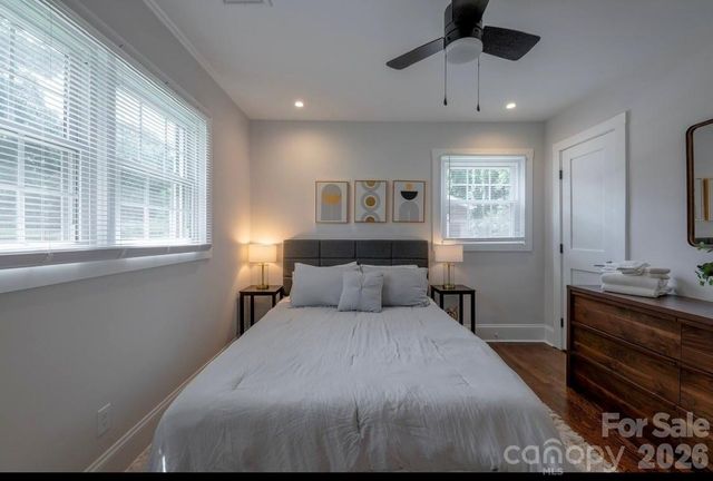 523 Kenlough Drive, Charlotte, NC 28209