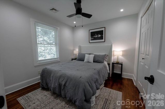 523 Kenlough Drive, Charlotte, NC 28209
