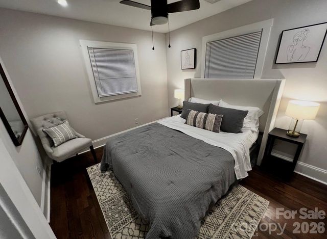 523 Kenlough Drive, Charlotte, NC 28209