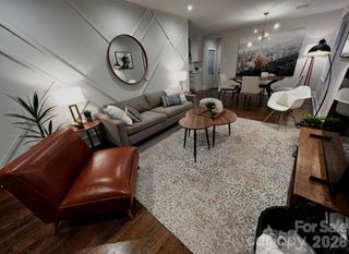 523 Kenlough Drive, Charlotte, NC 28209