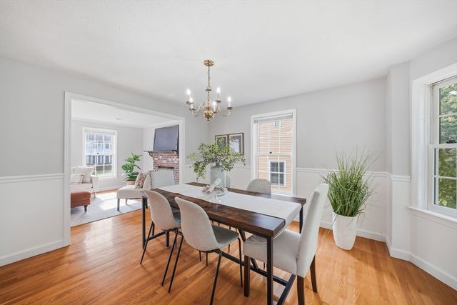 27 Stonegate Rd 27, Chelmsford, MA 01824