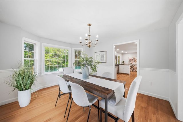 27 Stonegate Rd 27, Chelmsford, MA 01824