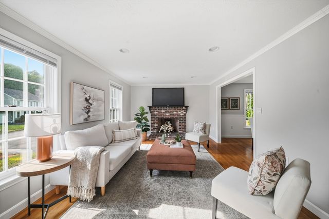 27 Stonegate Rd 27, Chelmsford, MA 01824