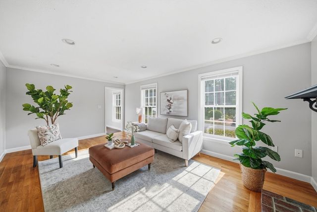 27 Stonegate Rd 27, Chelmsford, MA 01824