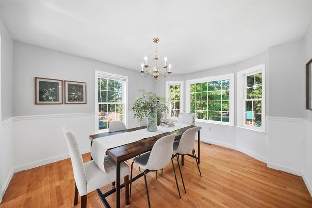 27 Stonegate Rd 27, Chelmsford, MA 01824