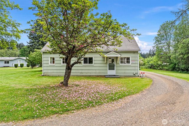 135 NW Walker Road, Poulsbo, WA 98370