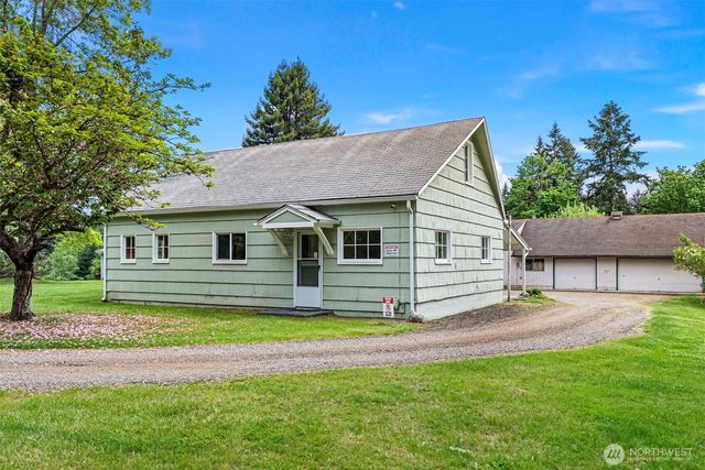 135 NW Walker Road, Poulsbo, WA 98370