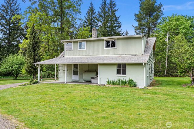 135 NW Walker Road, Poulsbo, WA 98370