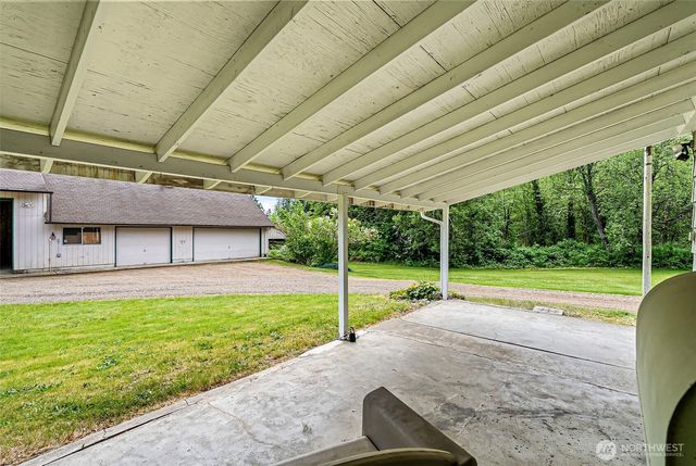 135 NW Walker Road, Poulsbo, WA 98370