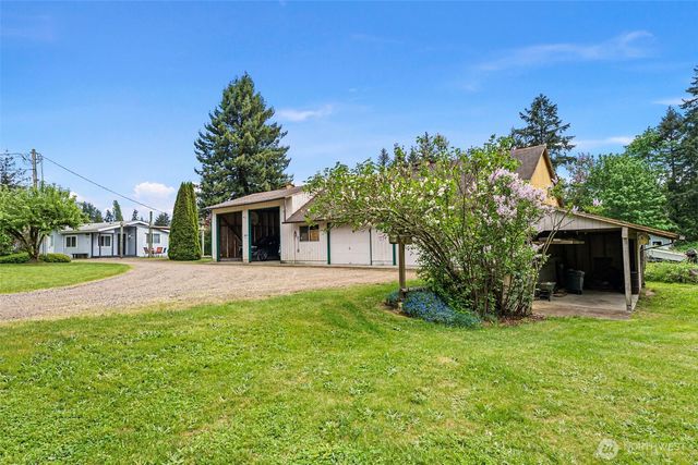 135 NW Walker Road, Poulsbo, WA 98370
