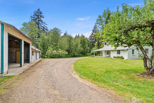 135 NW Walker Road, Poulsbo, WA 98370