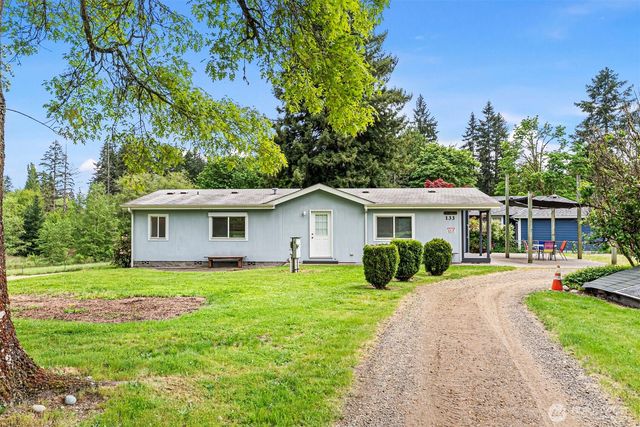 135 NW Walker Road, Poulsbo, WA 98370