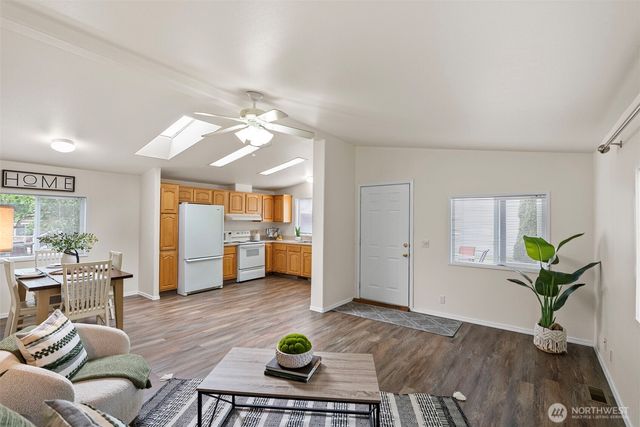 135 NW Walker Road, Poulsbo, WA 98370