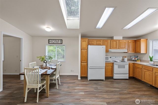 135 NW Walker Road, Poulsbo, WA 98370