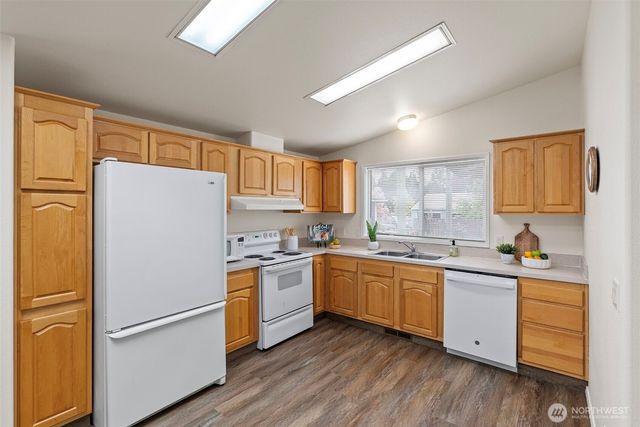 135 NW Walker Road, Poulsbo, WA 98370