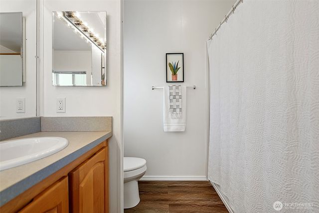 135 NW Walker Road, Poulsbo, WA 98370