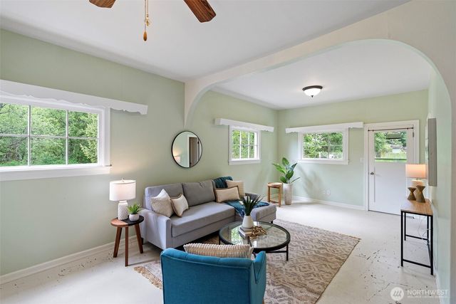 135 NW Walker Road, Poulsbo, WA 98370