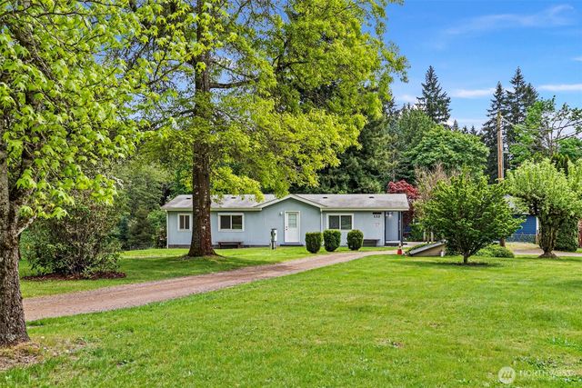 135 NW Walker Road, Poulsbo, WA 98370