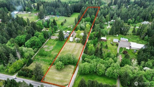 135 NW Walker Road, Poulsbo, WA 98370