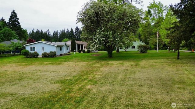 135 NW Walker Road, Poulsbo, WA 98370