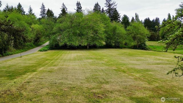 135 NW Walker Road, Poulsbo, WA 98370