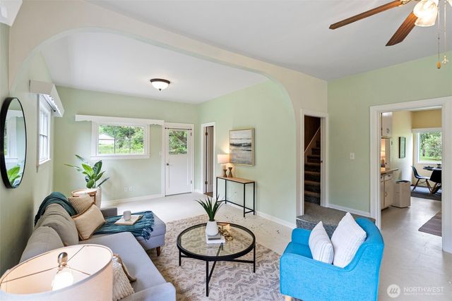 135 NW Walker Road, Poulsbo, WA 98370