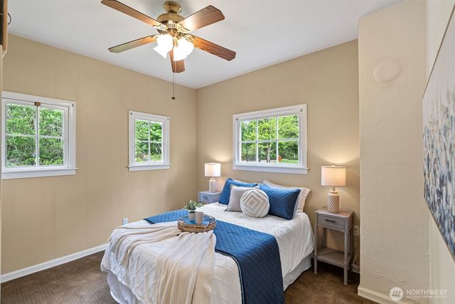 135 NW Walker Road, Poulsbo, WA 98370