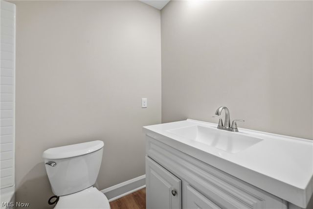 4551 Lockwood Boulevard, Youngstown, OH 44511